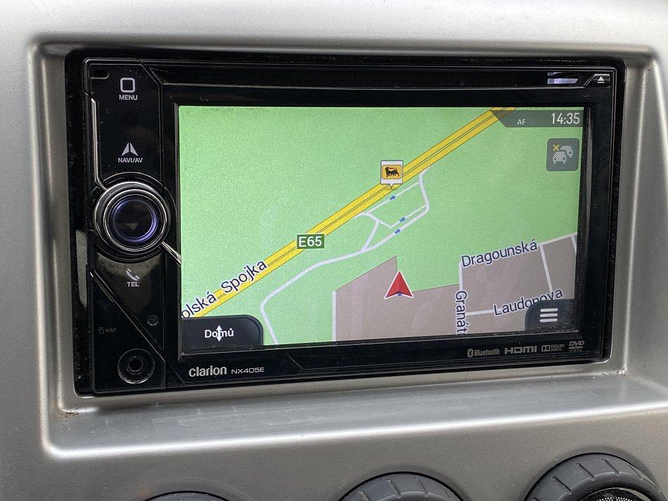 Nissan NV200 1.5dCi  5míst