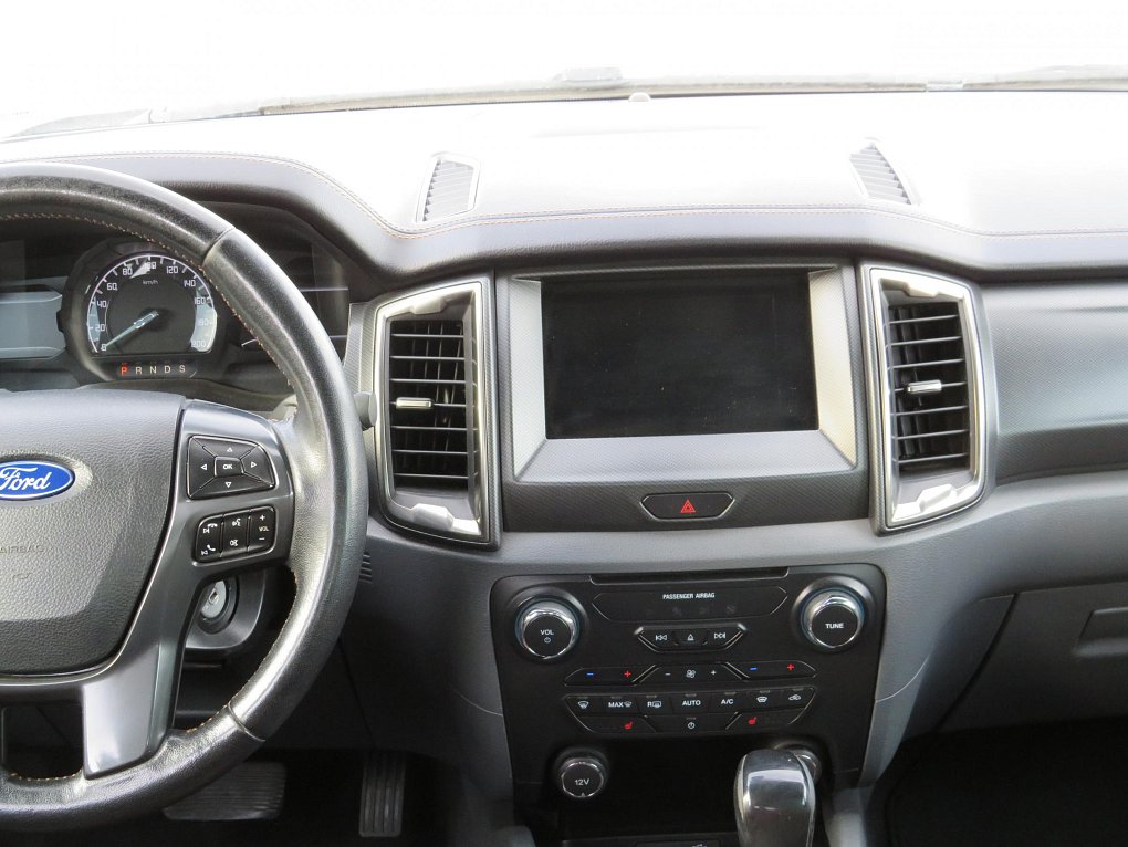 Ford Ranger 3.2 d Wildtrak