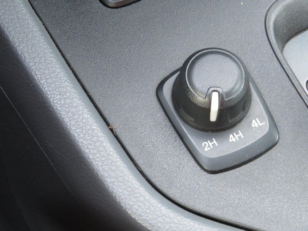 Ford Ranger 3.2 d Wildtrak