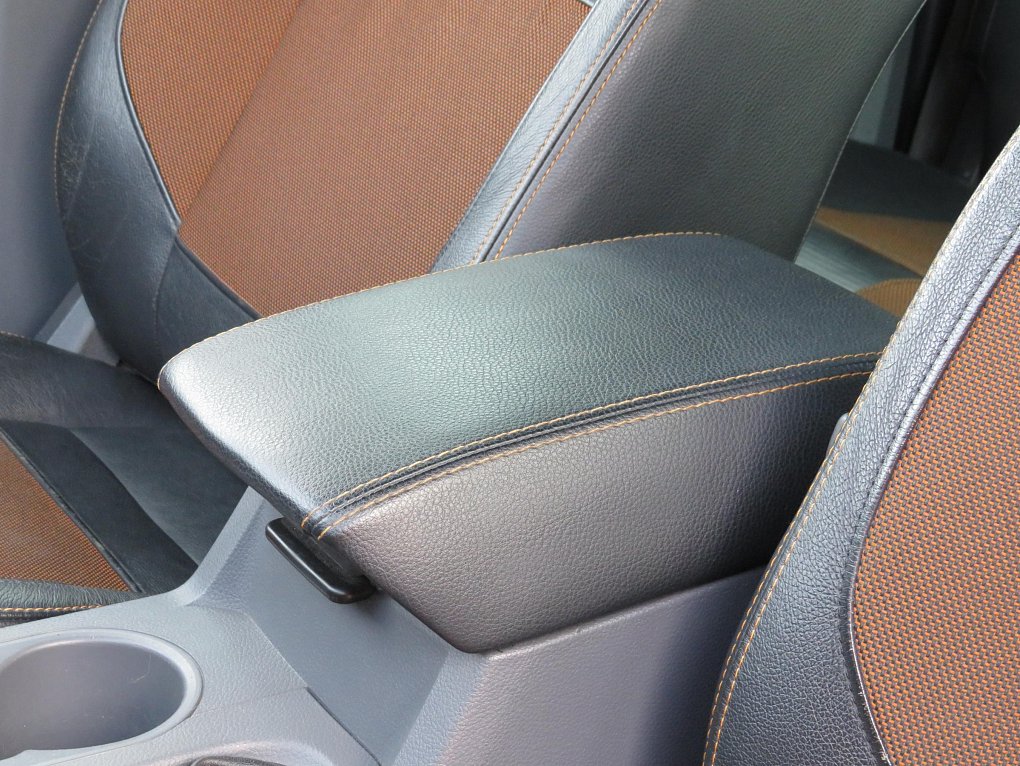 Ford Ranger 3.2 d Wildtrak