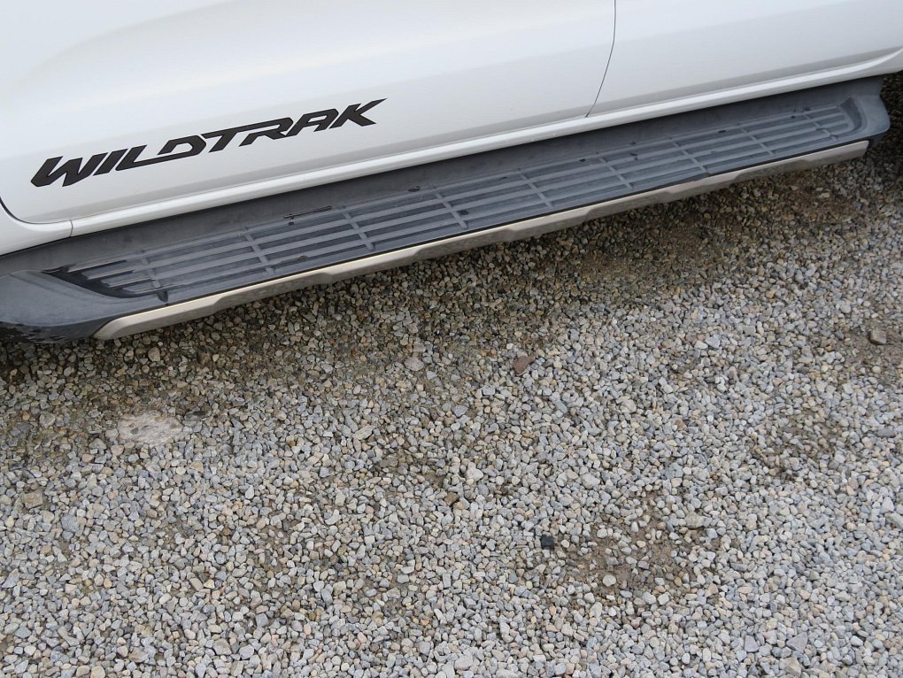 Ford Ranger 3.2 d Wildtrak