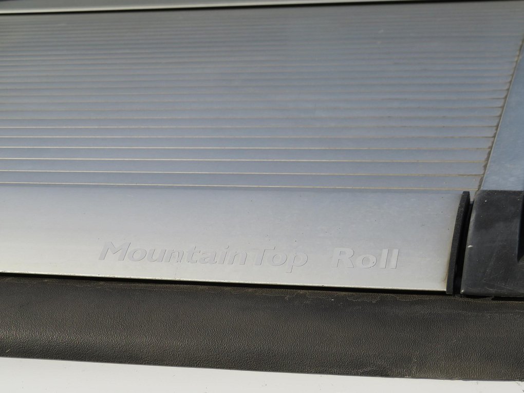 Ford Ranger 3.2 d Wildtrak