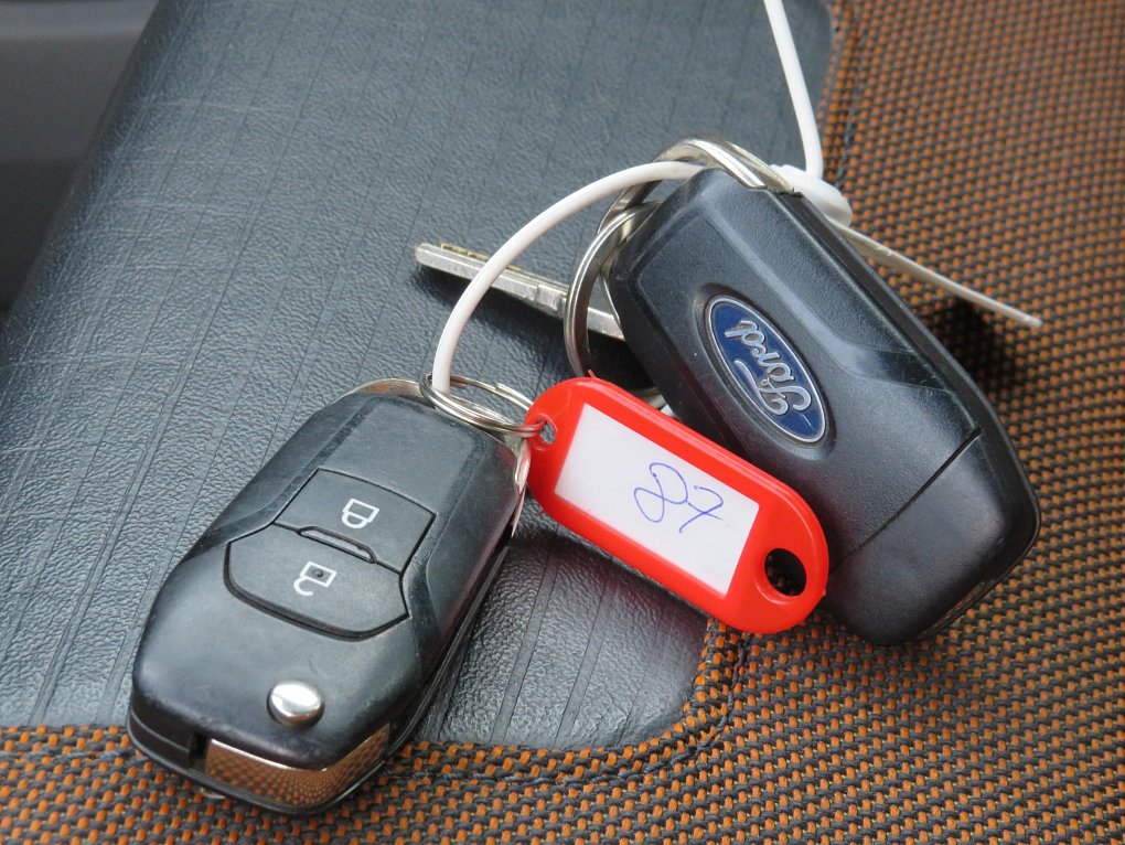 Ford Ranger 3.2 d Wildtrak