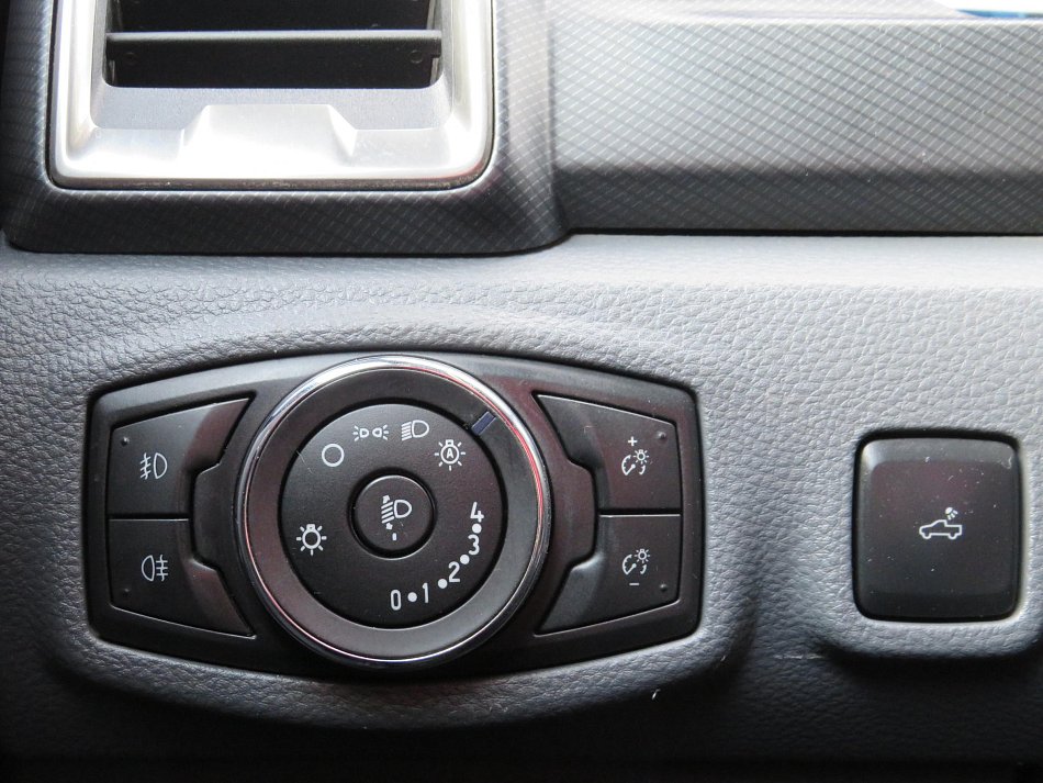 Ford Ranger 3.2 d Wildtrak