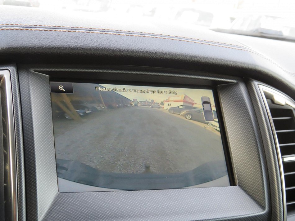 Ford Ranger 3.2 d Wildtrak