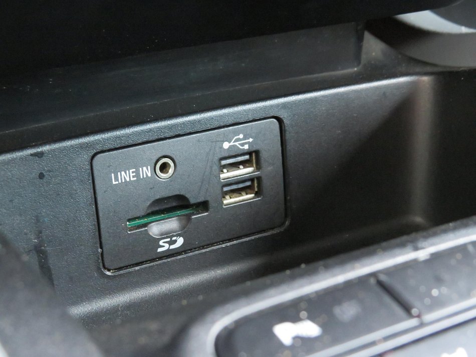 Ford Ranger 3.2 d Wildtrak