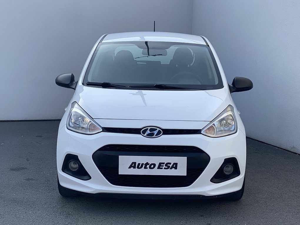 Hyundai I10 1.0 i 