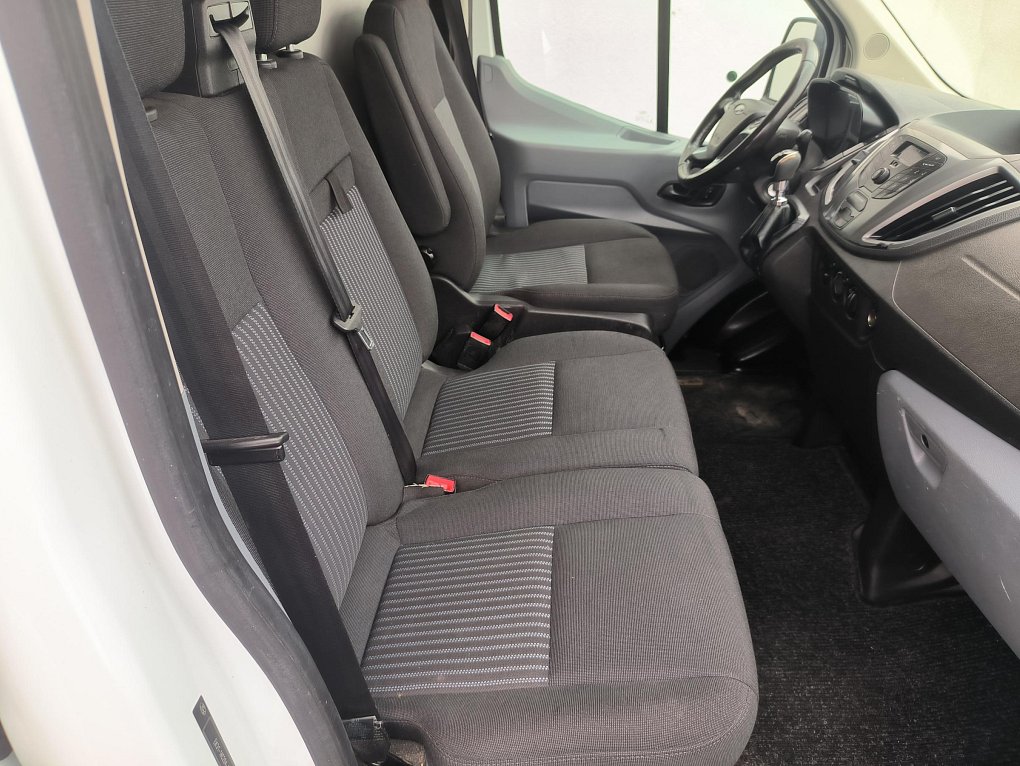 Ford Transit 2.2TDCi Trend L3H2