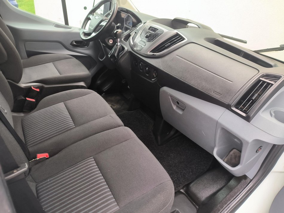 Ford Transit 2.2TDCi Trend L3H2