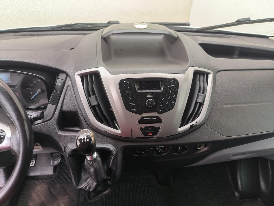 Ford Transit 2.2TDCi Trend L3H2