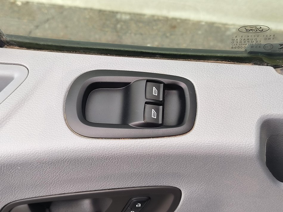 Ford Transit 2.2TDCi Trend L3H2