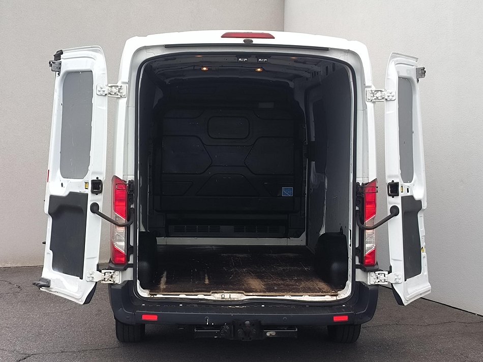 Ford Transit 2.2TDCi Trend L3H2