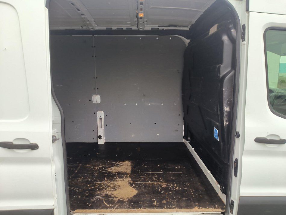 Ford Transit 2.2TDCi Trend L3H2