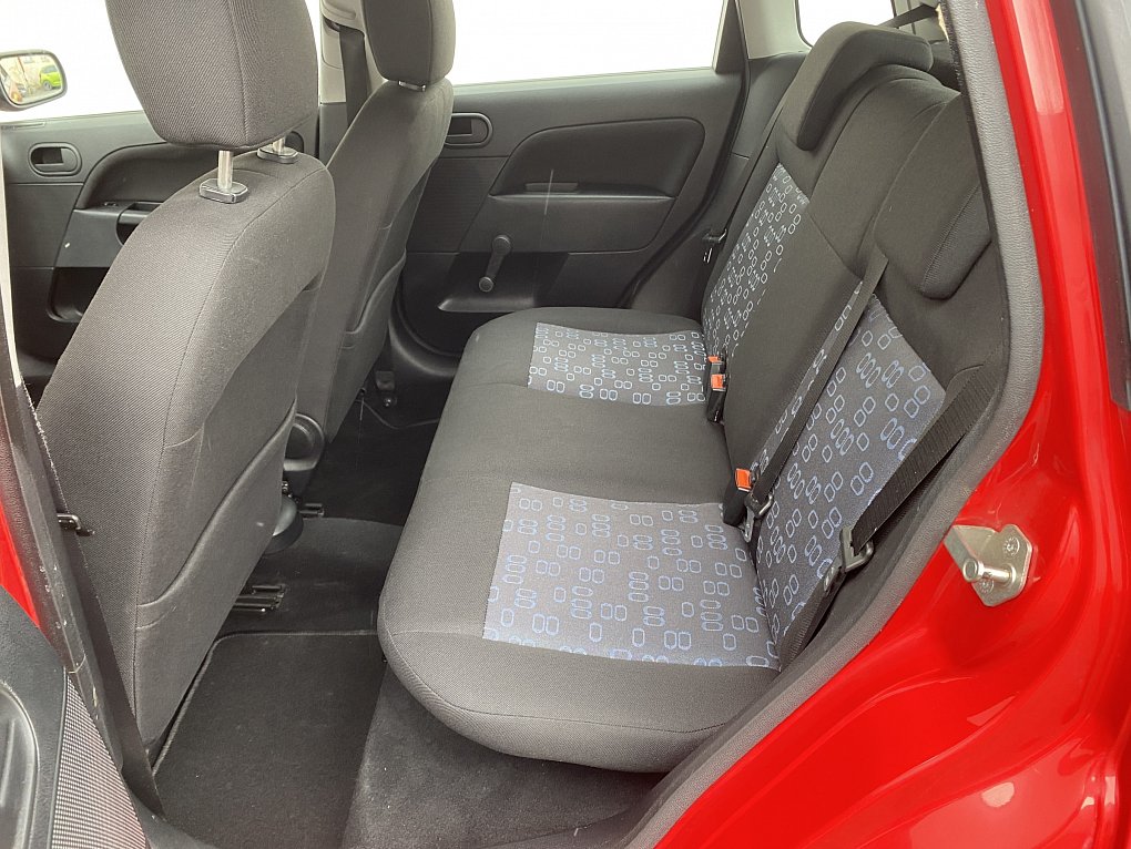 Ford Fiesta 1.3i 