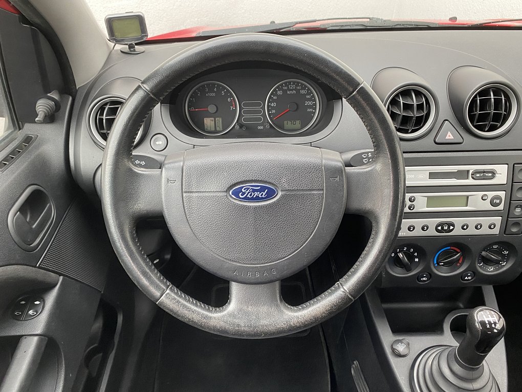 Ford Fiesta 1.3i 