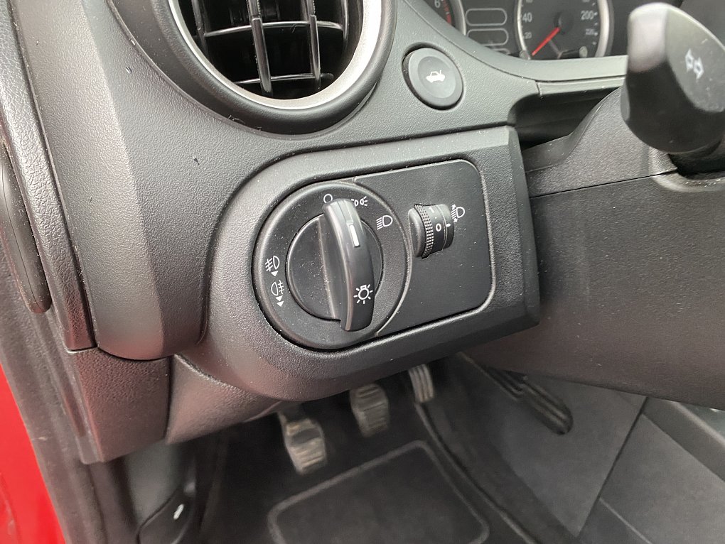 Ford Fiesta 1.3i 