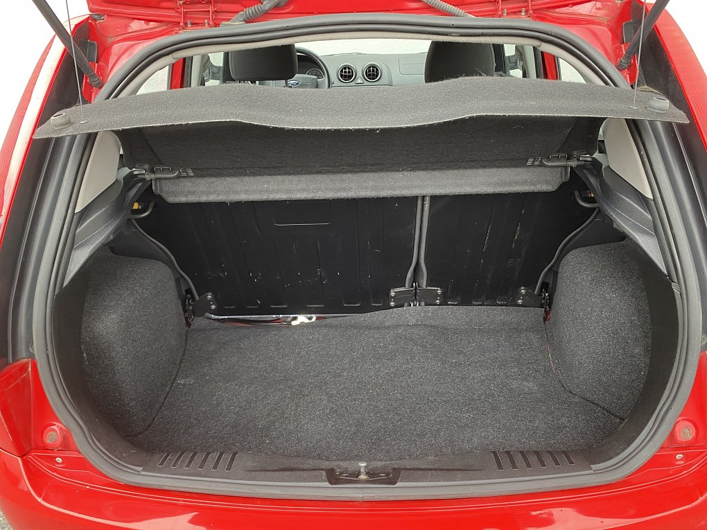 Ford Fiesta 1.3i 