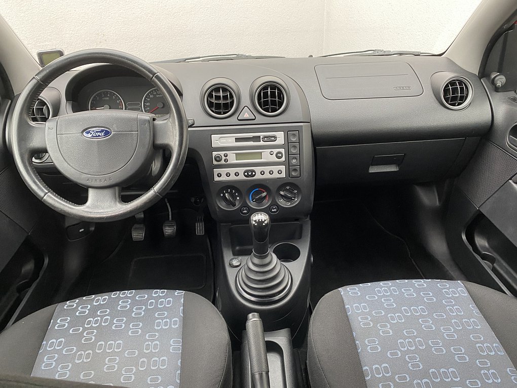 Ford Fiesta 1.3i 