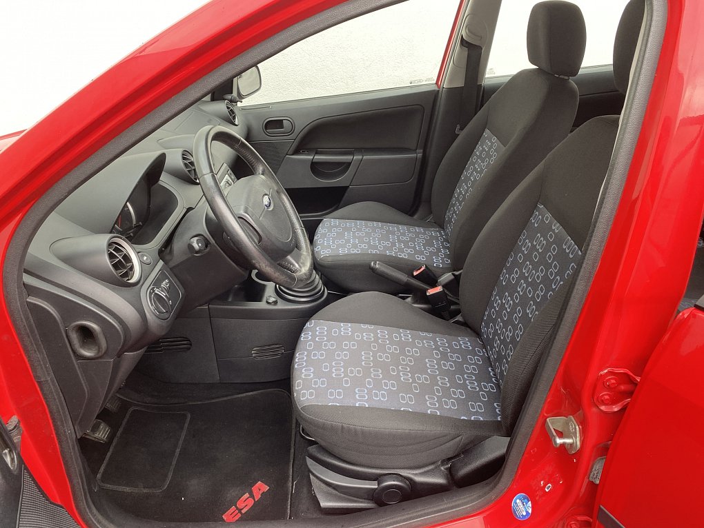 Ford Fiesta 1.3i 