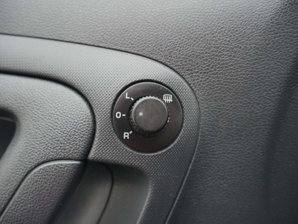 Škoda Roomster 1.2. TSi Style