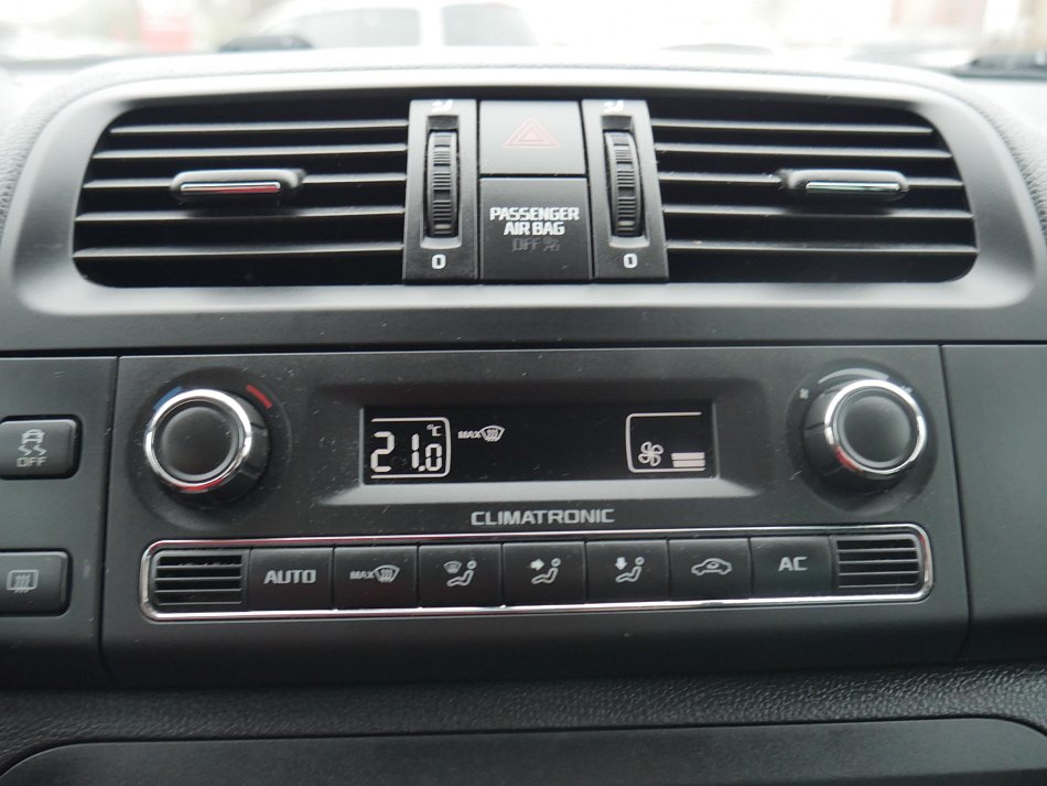 Škoda Roomster 1.2. TSi Style