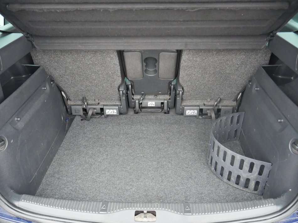 Škoda Roomster 1.2. TSi Style