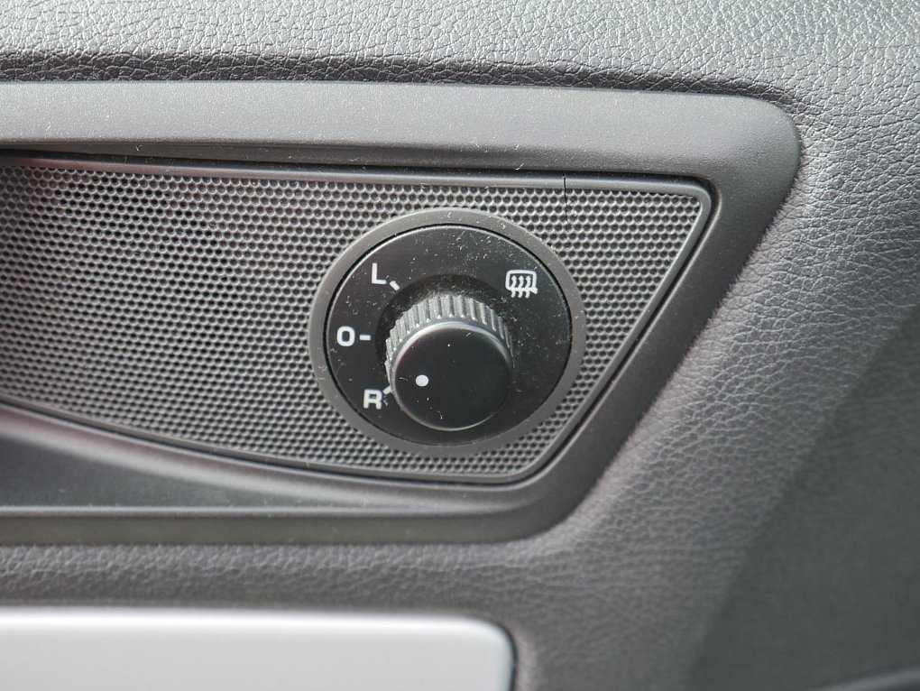 Škoda Octavia II 2.0 TDi 