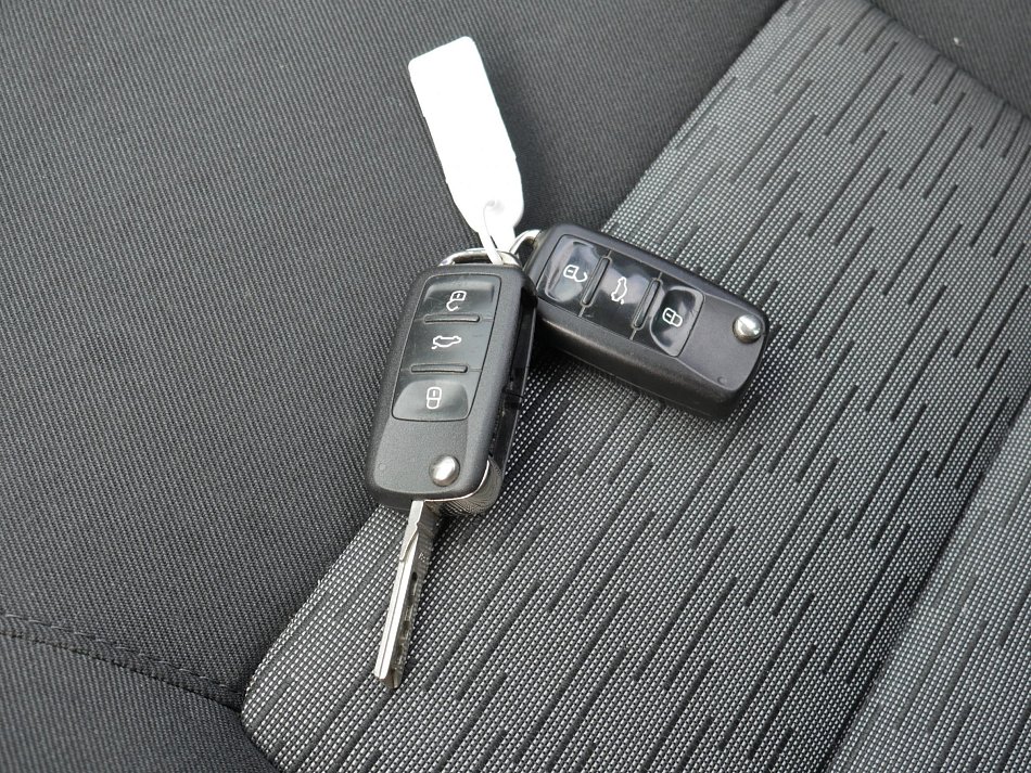 Škoda Octavia II 2.0 TDi 