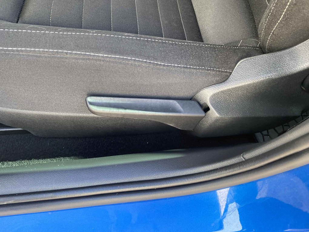 Škoda Rapid 1.0TSi Style