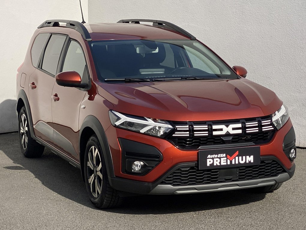 Dacia Jogger 1.0TCE 