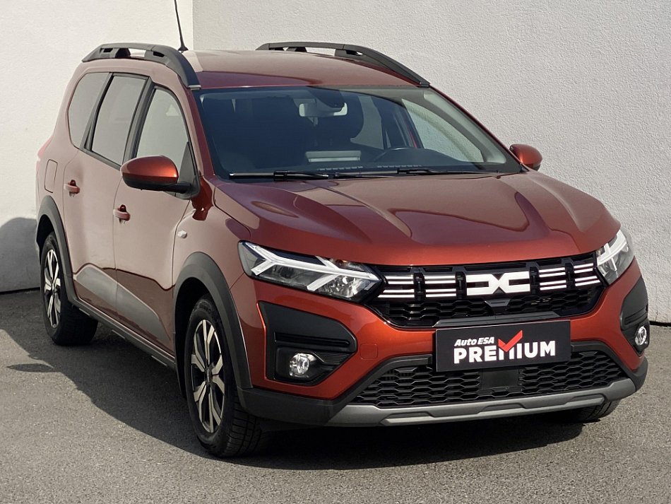 Dacia Jogger 1.0TCE 