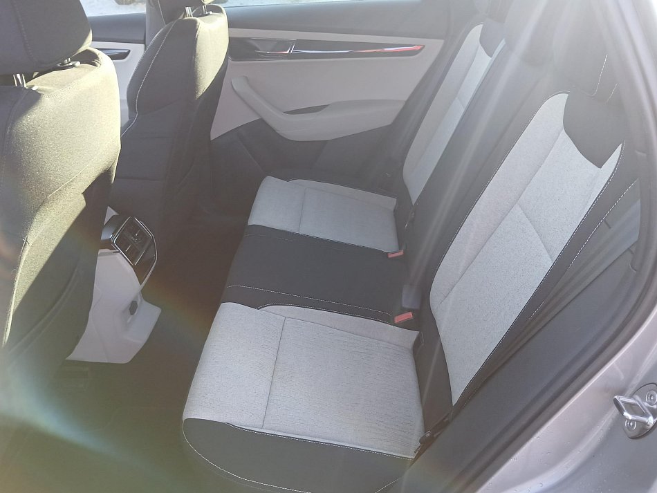 Škoda Karoq 2.0TDi Style 4x4