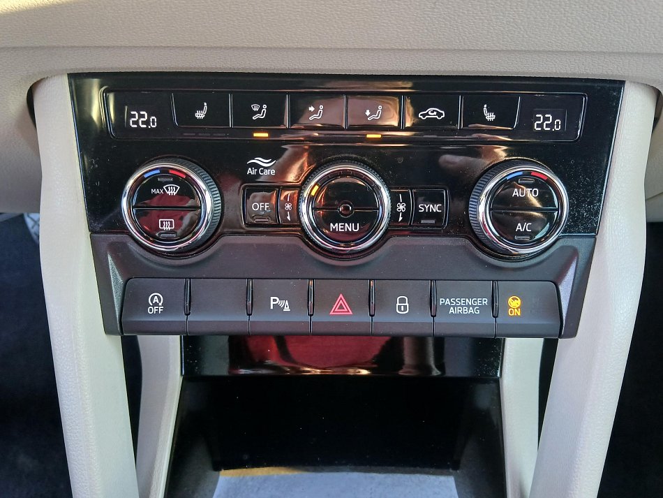 Škoda Karoq 2.0TDi Style 4x4