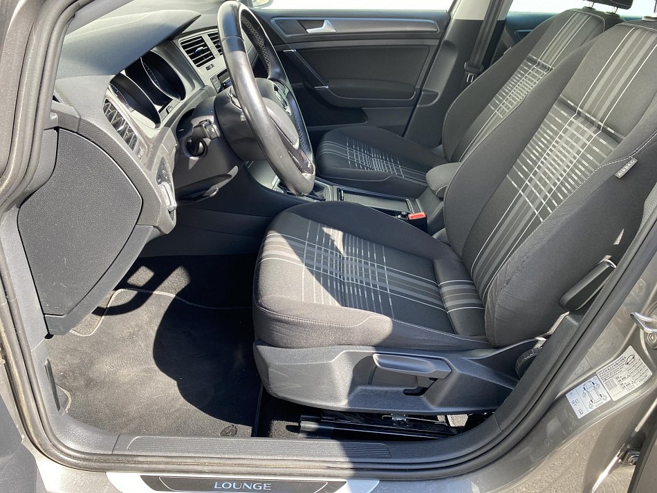 Volkswagen Golf 1.2 TSi Lounge