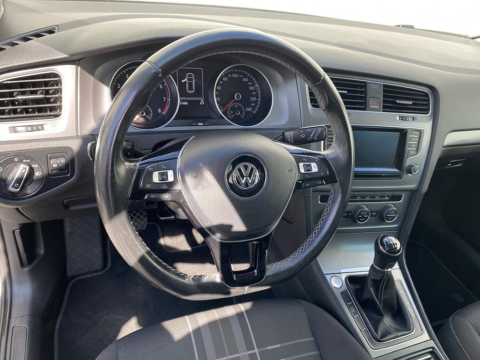 Volkswagen Golf 1.2 TSi Lounge