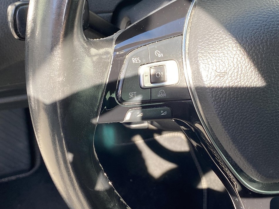 Volkswagen Golf 1.2 TSi Lounge