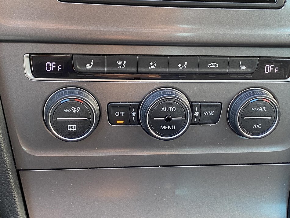 Volkswagen Golf 1.2 TSi Lounge