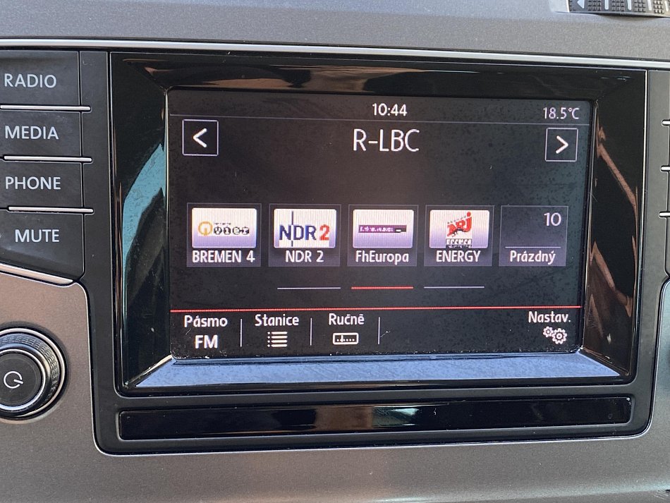 Volkswagen Golf 1.2 TSi Lounge