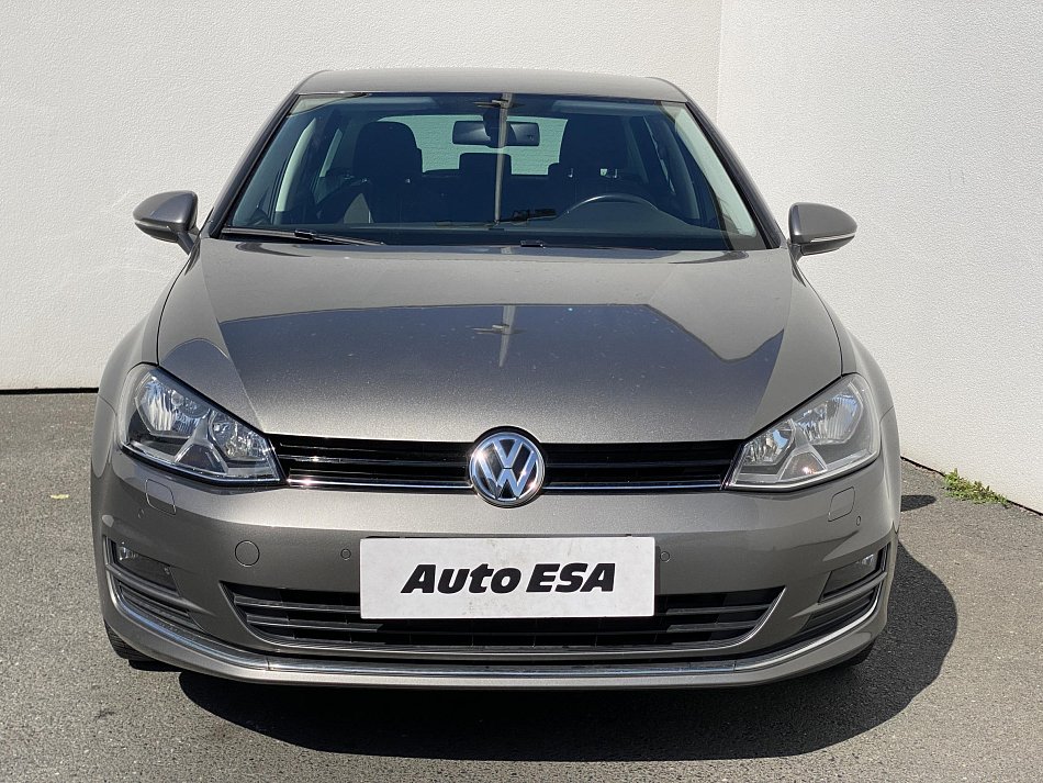 Volkswagen Golf 1.2 TSi Lounge