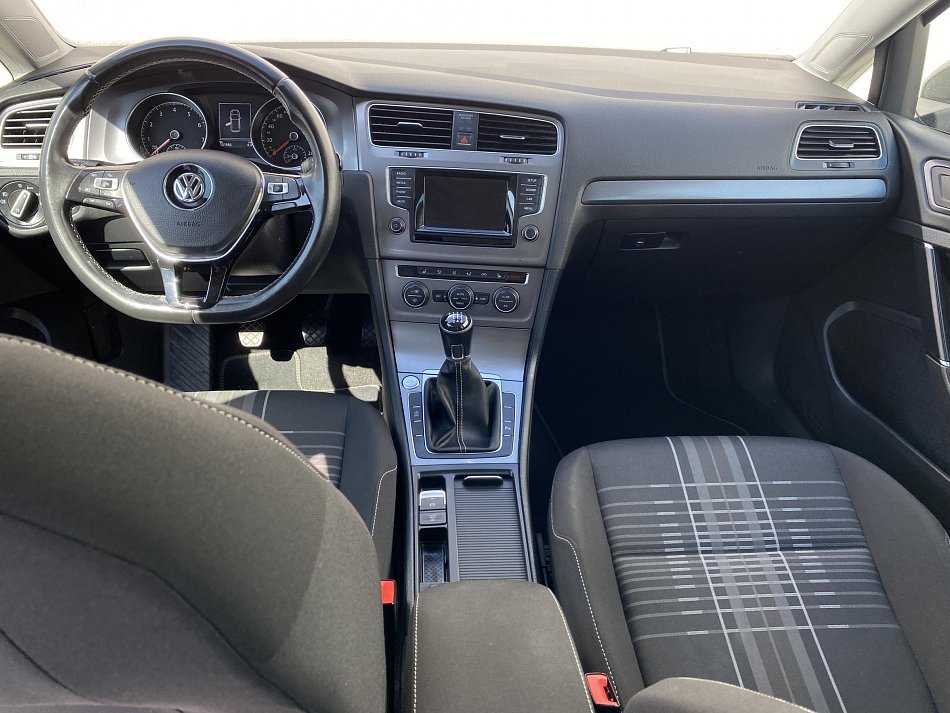 Volkswagen Golf 1.2 TSi Lounge