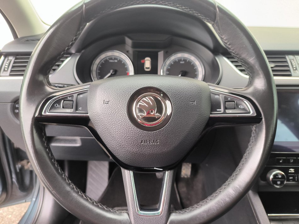 Škoda Octavia III 1.6 TDi Style