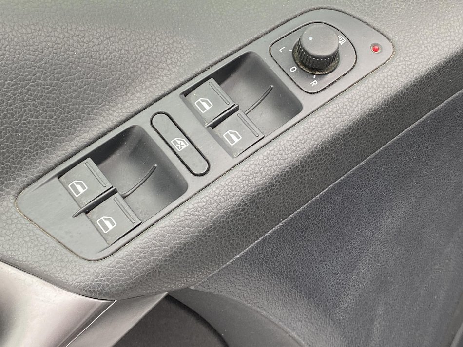 Volkswagen Tiguan 2.0 TDi Sport 4X4