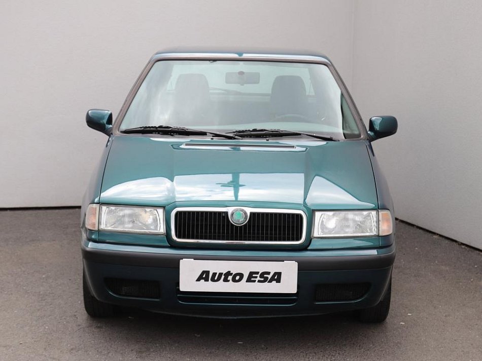 Škoda Felicia 1.3I 