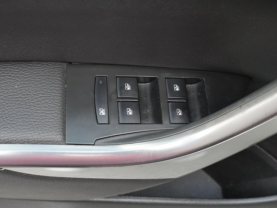 Opel Astra 1.4 T 