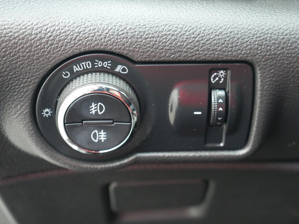 Opel Astra 1.4 T 