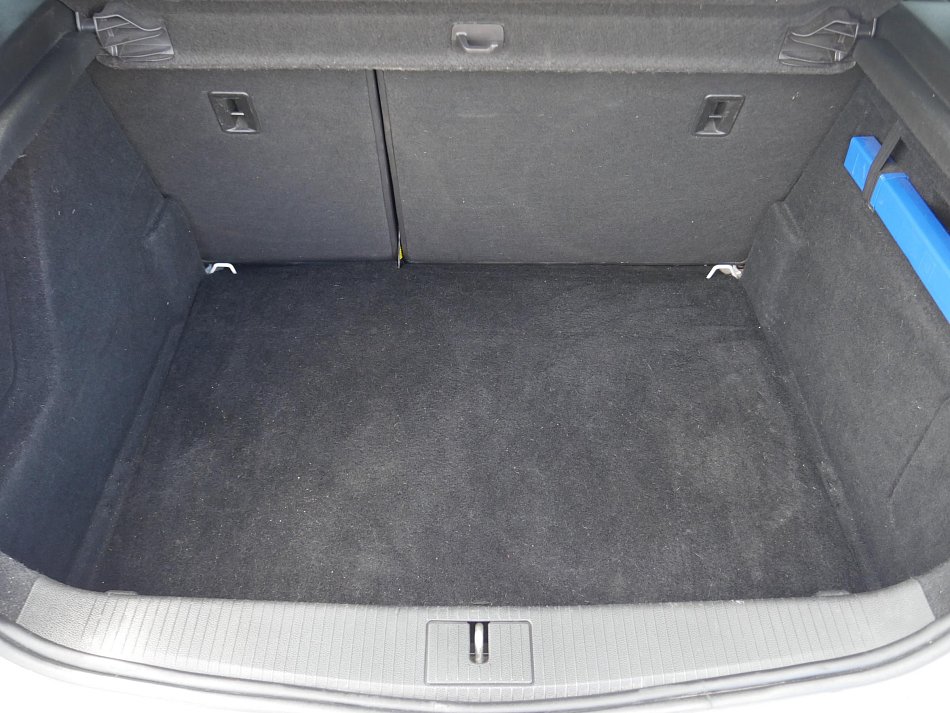 Opel Astra 1.4 T 