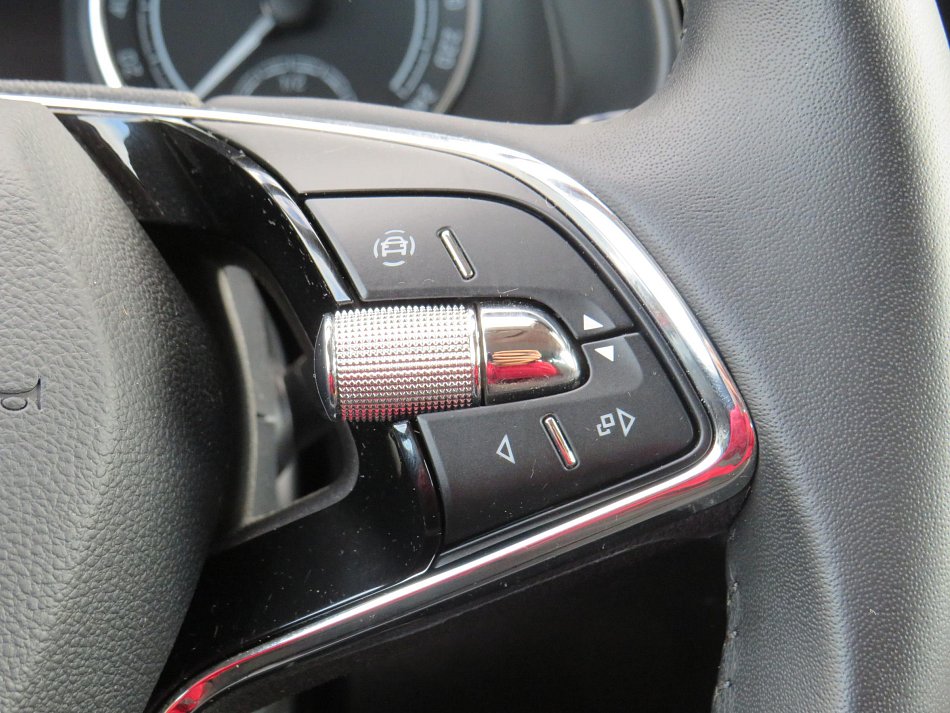 Škoda Scala 1.5 TSi 