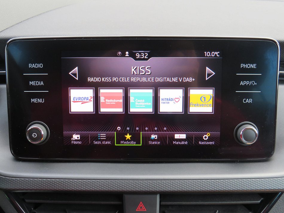Škoda Scala 1.5 TSi 