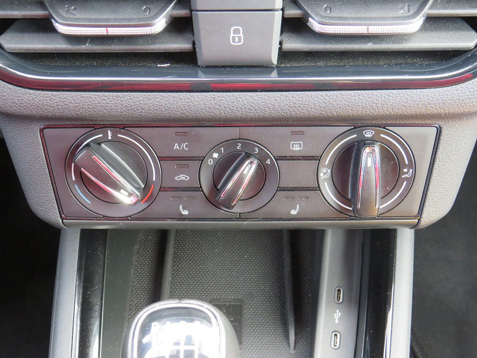 Škoda Scala 1.5 TSi 