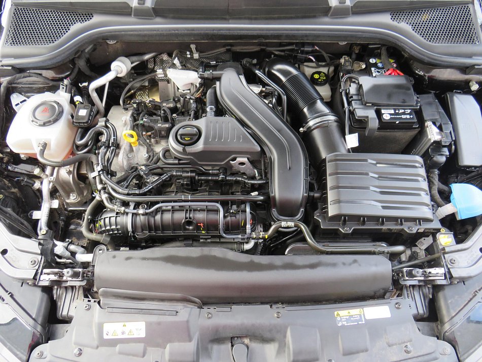 Škoda Scala 1.5 TSi 